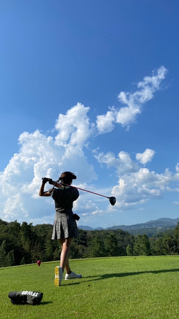 第一回べあCUP🧸⛳️