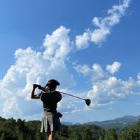 第一回べあCUP🧸⛳️