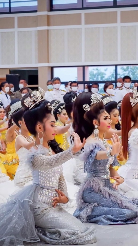 Fc.ลิเกไทย