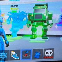 フォートナイト　ブレインロット　配布　交換‼️100人でドラゴン配布‼️
