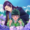 薬屋のひとりごとの絵かこー！🐸🐱(雑談もー)