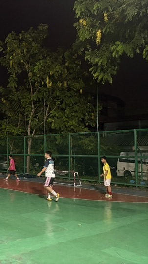 สนาม สวนราษฏร์บำเพ็ญ ซ.๙