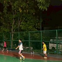 สนาม สวนราษฏร์บำเพ็ญ ซ.๙