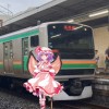 鉄道ファン集まろうの会(相談も0K)