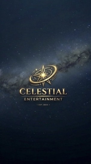 CELESTIAL ENTERTAINMENT 🌙🌖