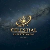 CELESTIAL ENTERTAINMENT 🌙🌖