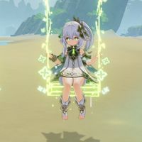 原神をやりなさい