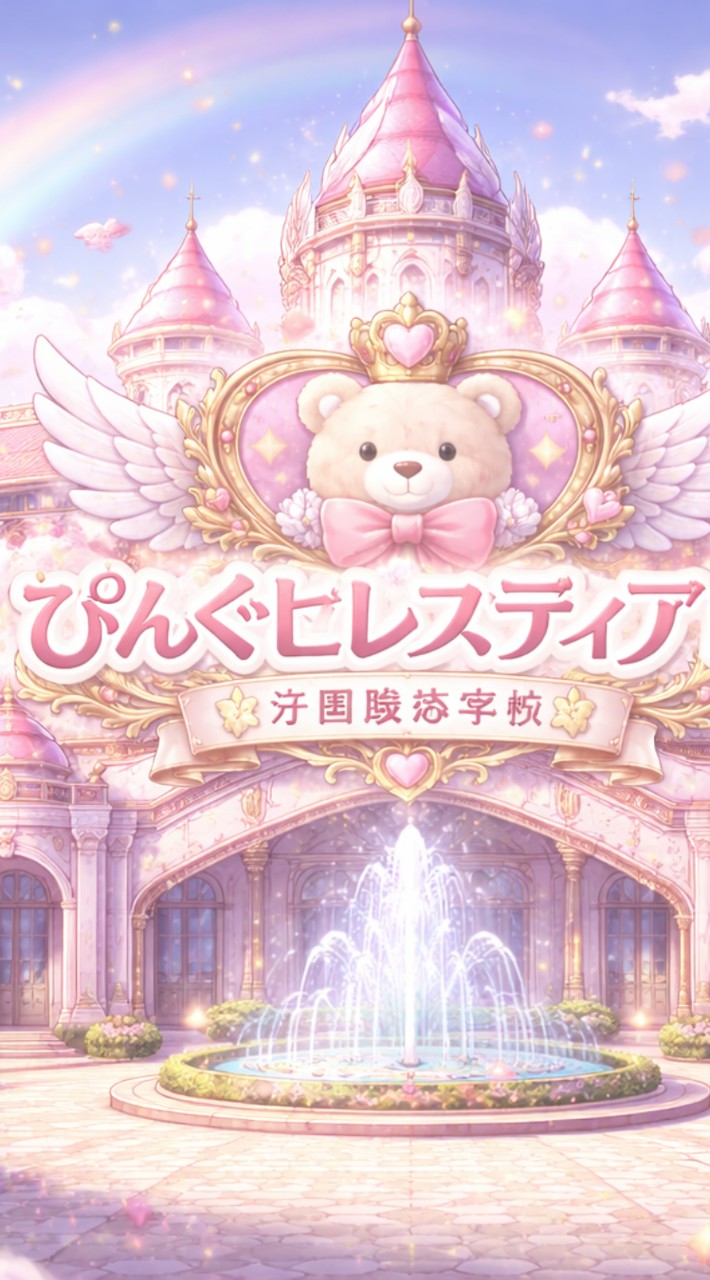 ぴんくセレスティア学園高等学校