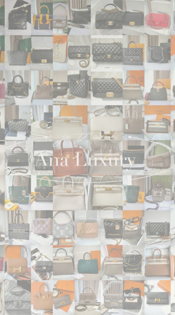 Ana Luxury