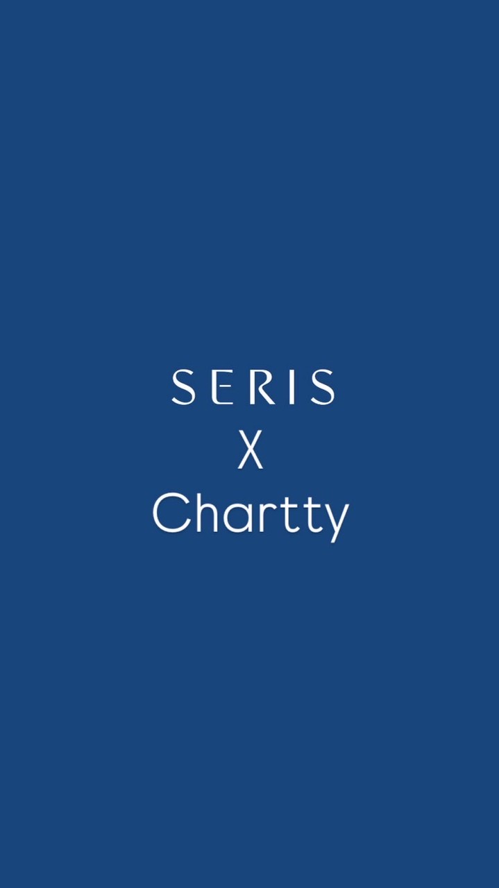 SERIS X Affiliate By Chartty