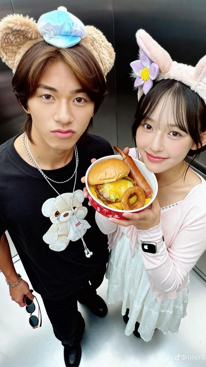 今日好きアオハル💏王国編