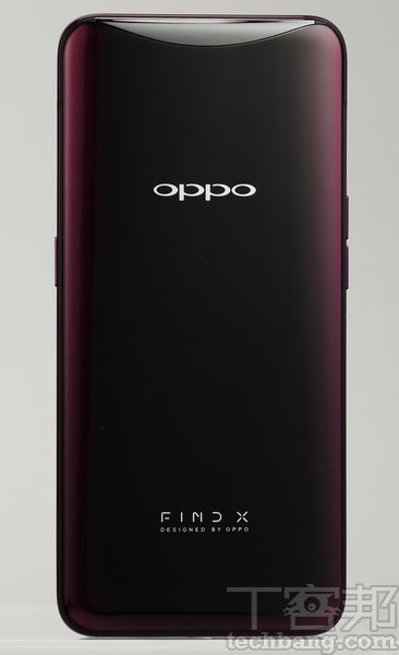 伸縮手機大進擊：OPPO Find X & VIVO NEX 兩款顛覆鏡頭的智慧型手機