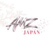 AMZ JAPAN 🇯🇵
