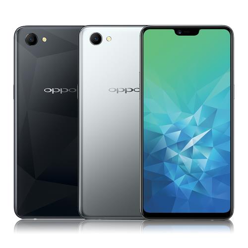 OPPO A3 (4G/128G) 6.2吋全螢幕八核4G LTE1600萬AI美顏機