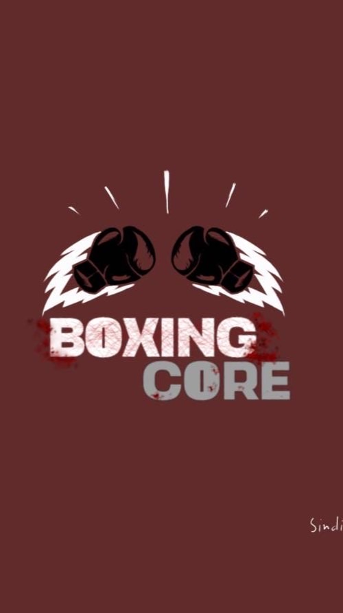 BoxingCore👊🏻