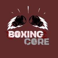 BoxingCore👊🏻