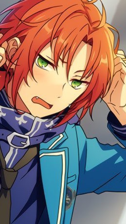 月永レオ大好き組のオープンチャット