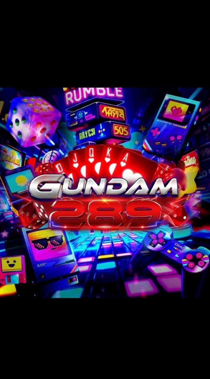 GUNDAM289 | ทางเข้าหลัก