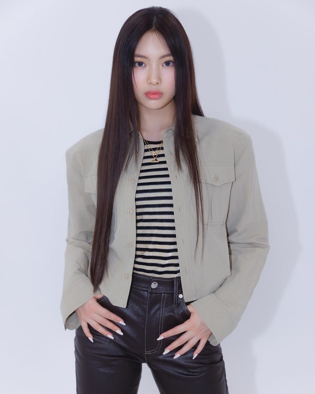 9月女團個人品牌TOP10，這團又全團上榜，她們卻掉出半數成員！