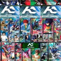 機動戦士ガンダム アーセナルベース 専用OPEN CHAT【非公式】