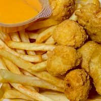ทอดฉ่ำ🍟(P5 mansion )