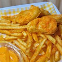 ทอดฉ่ำ🍟(P5 mansion )