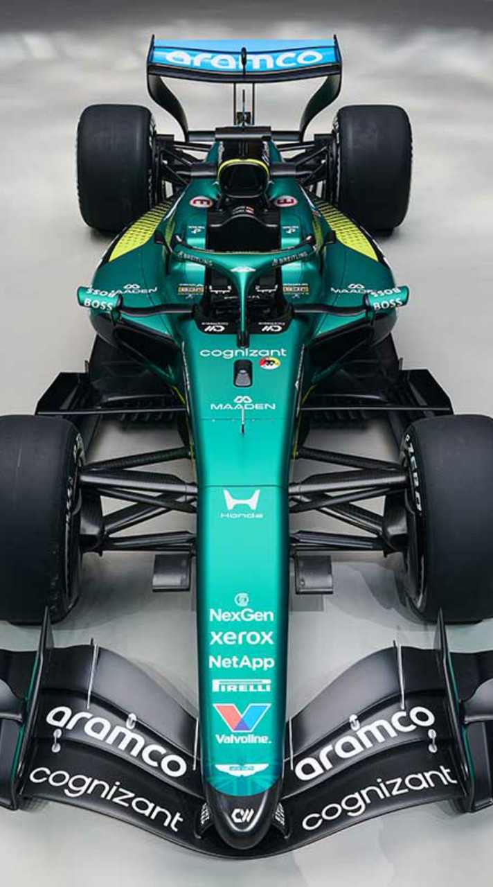 学生F1好き集まれー！