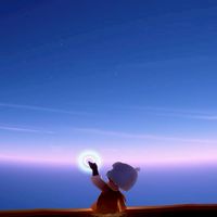 Sky 星灯り処
