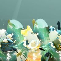 Sky 星灯り処