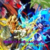 「非公式」ドラゴンボールレジェンズ