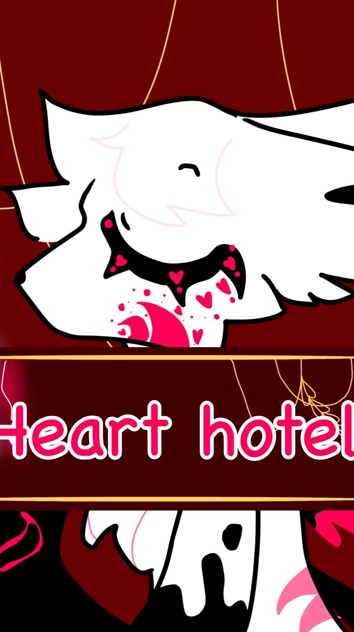 Heart hotel(thai)❤️
