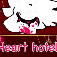 Heart hotel(thai)❤️