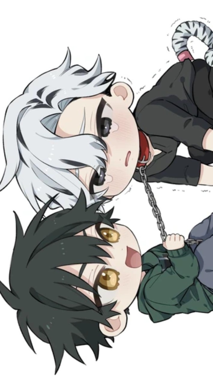 BL好き集まれ！！！