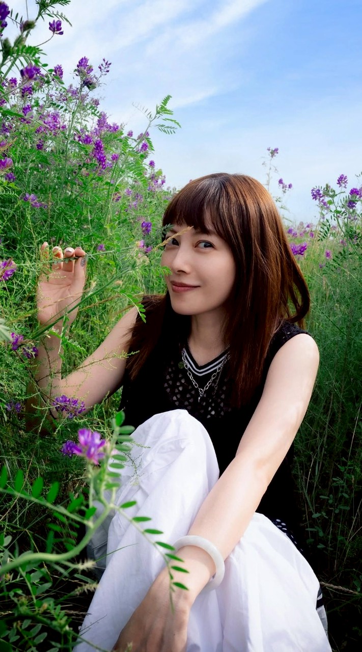 徐懷鈺YUKI小怪獸後援會