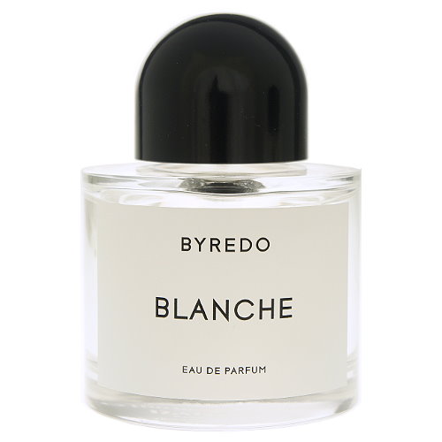 Byredo Blanche 返樸歸真女性淡香精