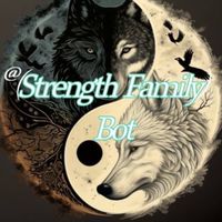 Strength Family Bot
