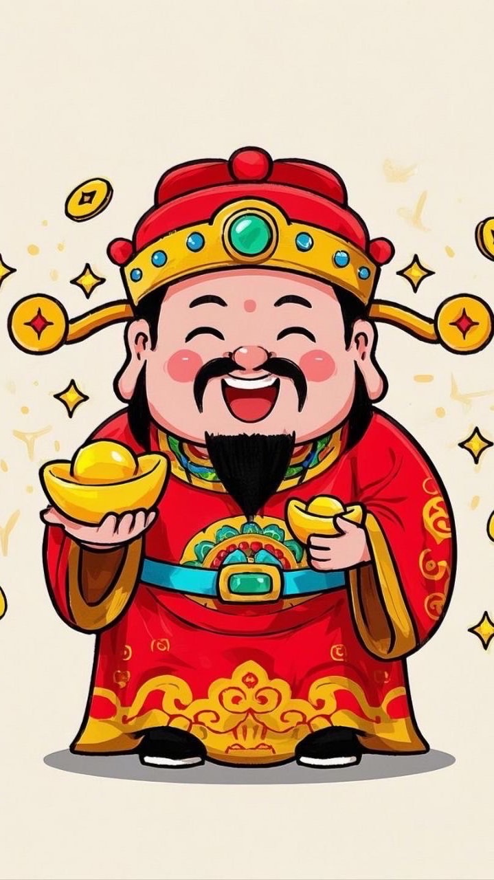 K富貴命理八字