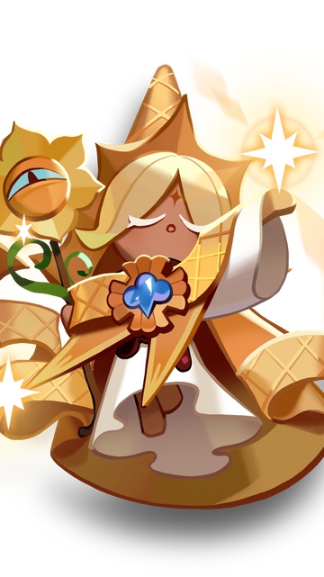 CookieRun Kingdom : MeGame 🇹🇭