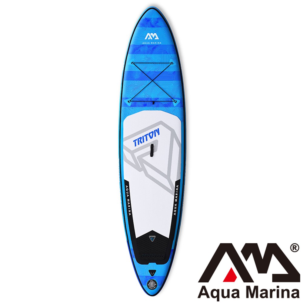 Aqua Marina 充氣立式划槳-重裝型 Trition BT-19TRP