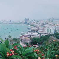 Here's Pattaya
