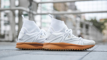 北歐質感直送 / PUMA TSUGI Kori HAN 魅力優雅呈現