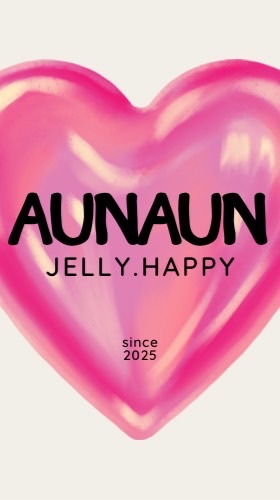 Aunaun jelly shop