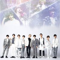 SnowMan写真とか交流しよ～！！