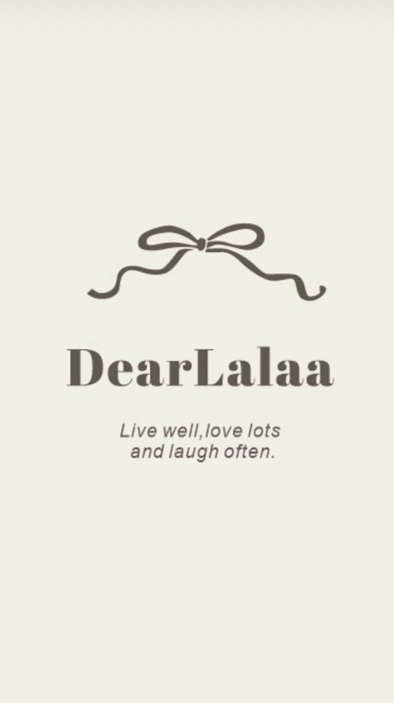 DearLalaa💘妳的衣櫥得來速