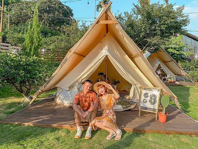 照片來源：IG@princessni0107