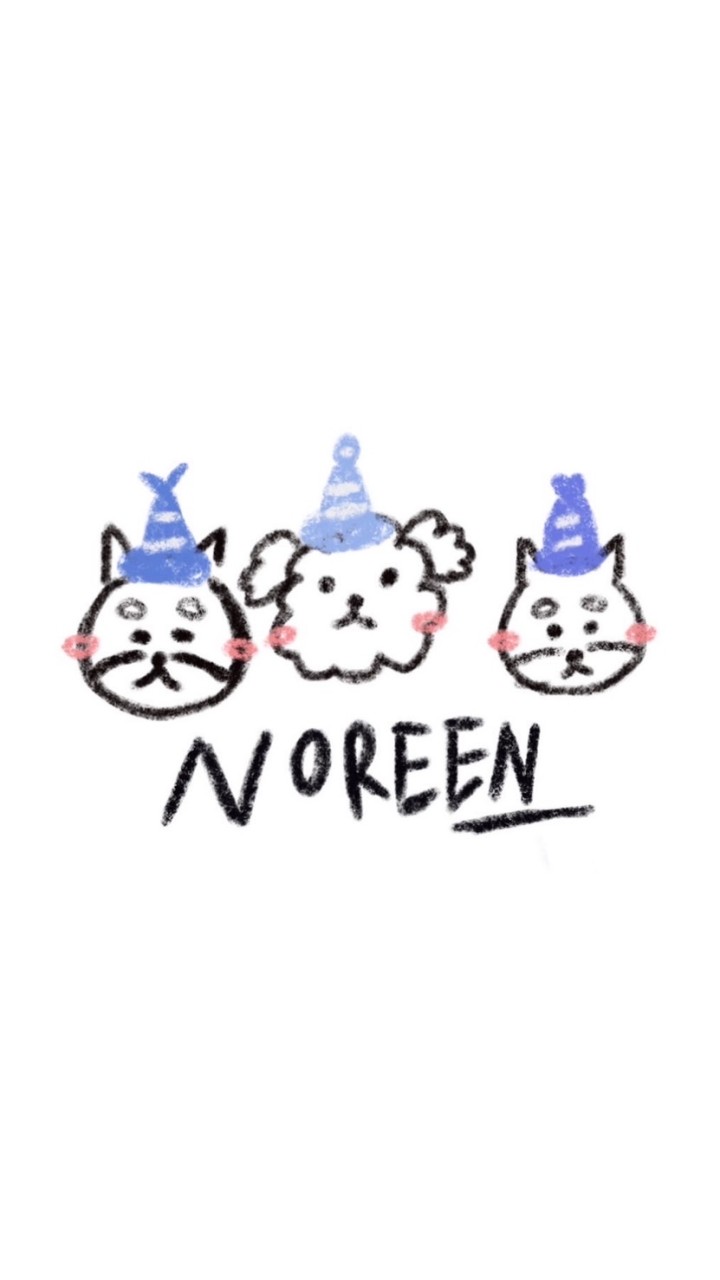 Noreen  代購選物店  - ̗̀🍒 ̖́-