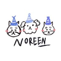 Noreen  代購選物店  - ̗̀🍒 ̖́-