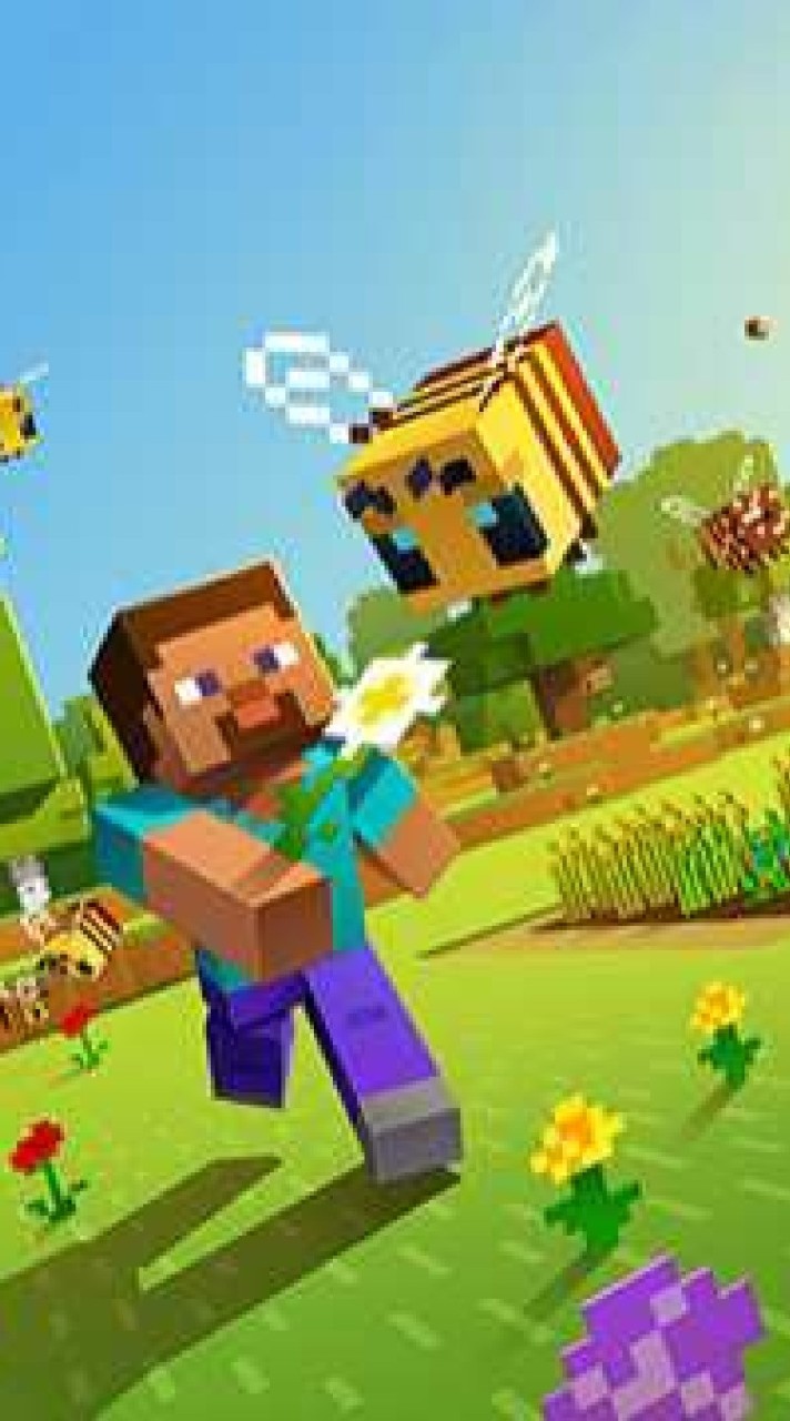 マイクラ好き集合！