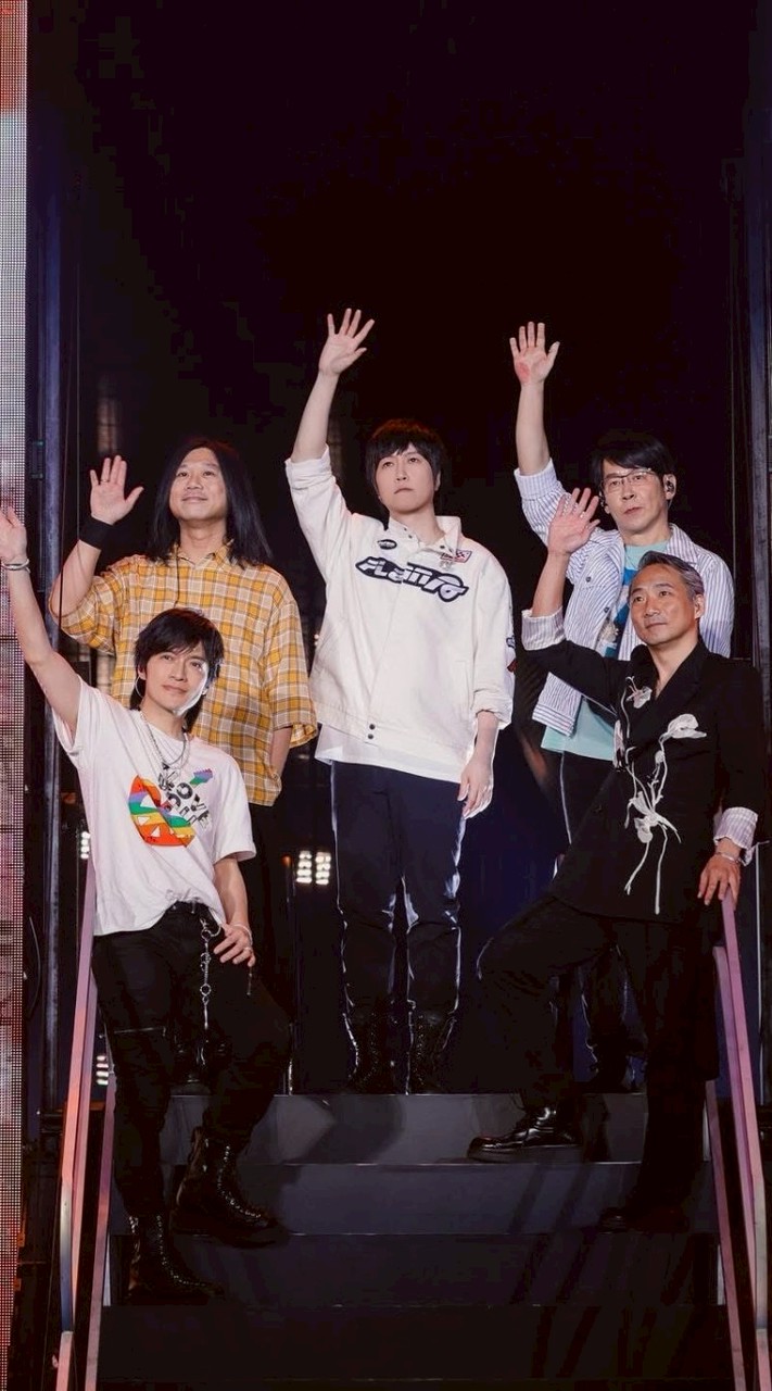 人生無限公司