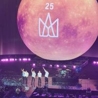 五月天❤️（五迷精神病院🤣）